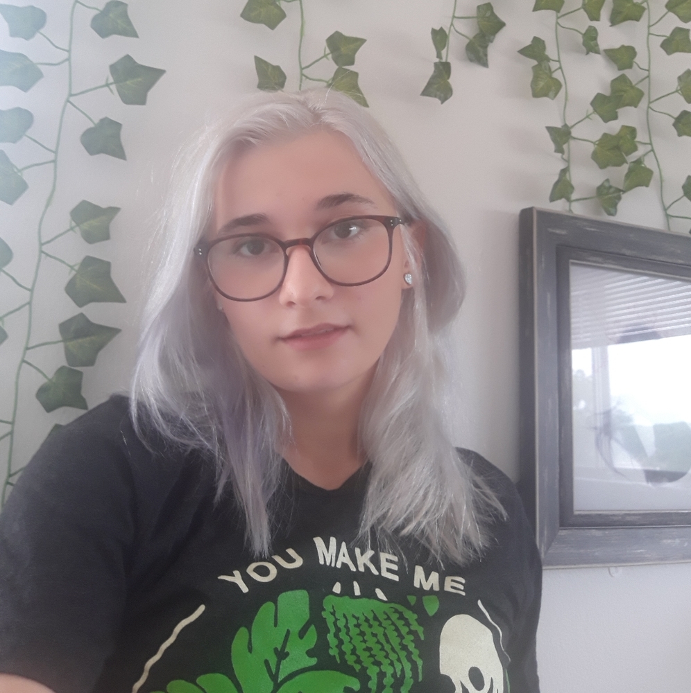 Meet your Posher, Gwennyth